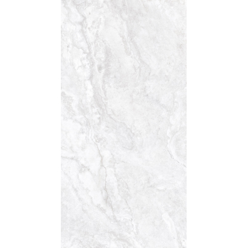 Travertino Bianco  80x160 керамический гранит - картинка 6