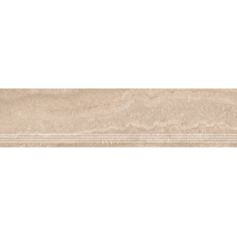 Риальто песочный 30x119,5 ступень фронтальная матовый SG560420R\GR - картинка 1