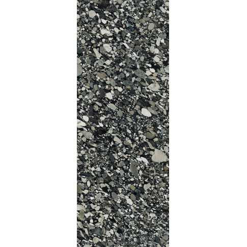 Мариначе черный 119,5x320 керамический гранит лаппатированный SG071702R6 - картинка 7