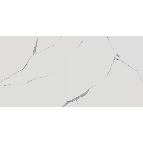Монте Тиберио белый 80x160 керамический гранит матовый SG572190R - картинка 1