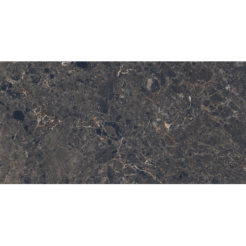 Silk Emperador Black 60х120 керамогранит матовый карвинг - картинка 2