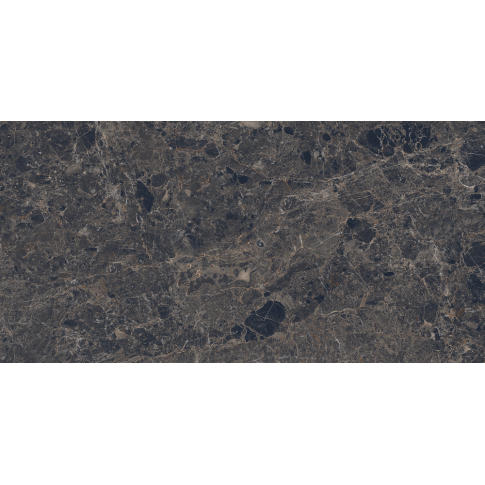 Silk Emperador Black 60х120 керамогранит матовый карвинг - картинка 3