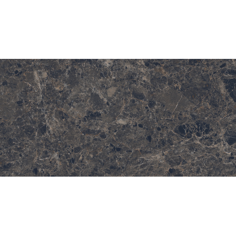 Silk Emperador Black 60х120 керамогранит матовый карвинг - картинка 4