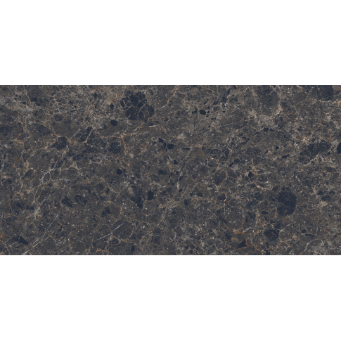 Silk Emperador Black 60х120 керамогранит матовый карвинг - картинка 5