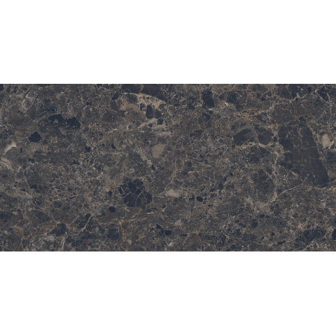 Silk Emperador Black 60х120 керамогранит матовый карвинг - картинка 6