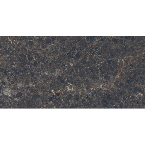 Silk Emperador Black 60х120 керамогранит матовый карвинг - картинка 7
