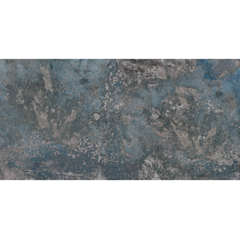 Plutonic Azul 60х120 керамогранит металлизированный - картинка 3