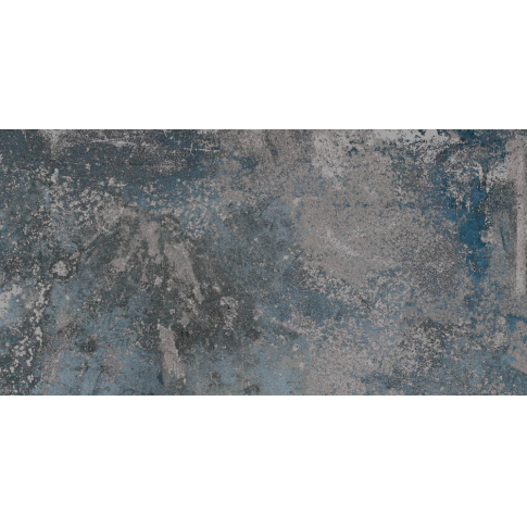 Plutonic Azul 60х120 керамогранит металлизированный - картинка 4
