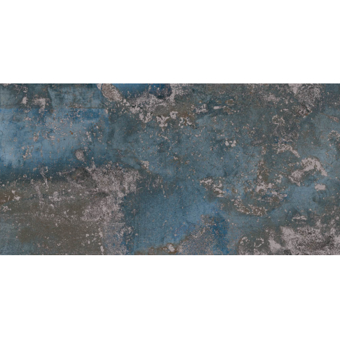 Plutonic Azul 60х120 керамогранит металлизированный - картинка 5