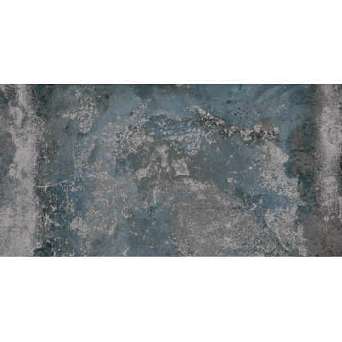Plutonic Azul 60х120 керамогранит металлизированный - картинка 1