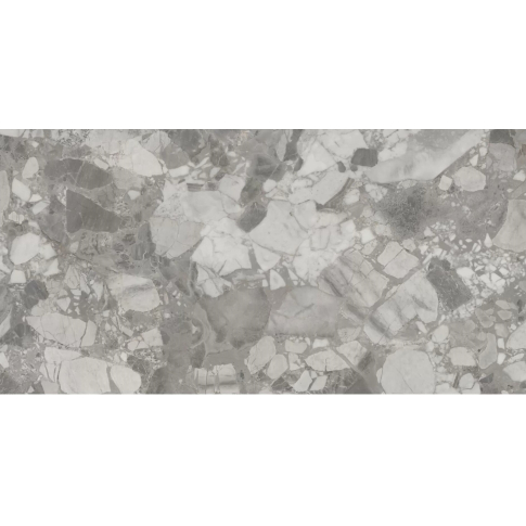 Чеппо ди Сицилия серый 60x119,5 керамогранит матовый KM6012G0321R20 - картинка 1