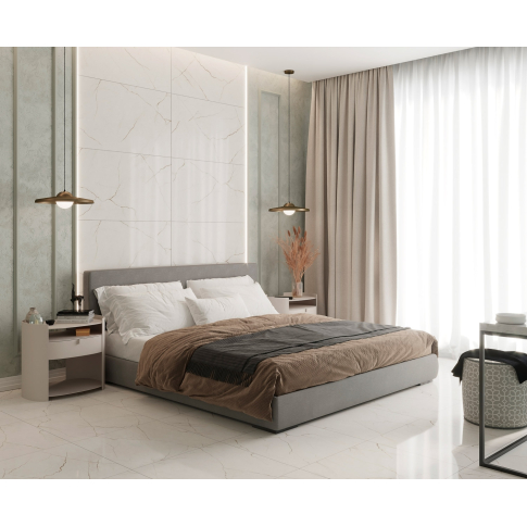 Alice Crema 60х60 керамогранит полированный - картинка 7