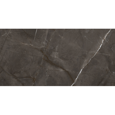 Timeless Marron коричневый 60x119,5 керамический гранит матовый карвинг LP6012G0051R - картинка 1