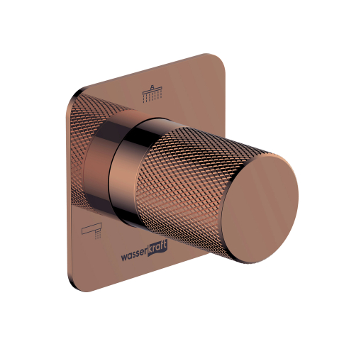 A310 Переключатель на 3 выхода - картинка 1