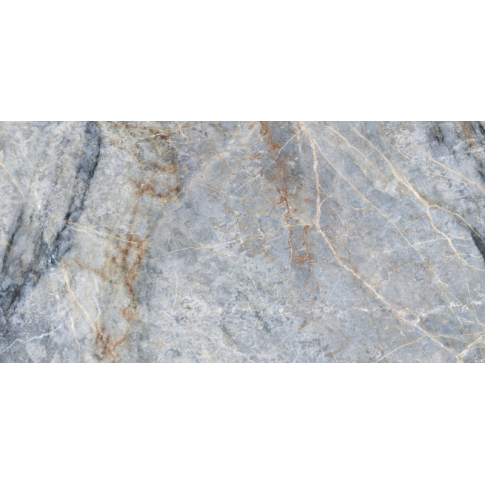 Spark синий 44,8x89,8 керамический гранит матовый - картинка 7