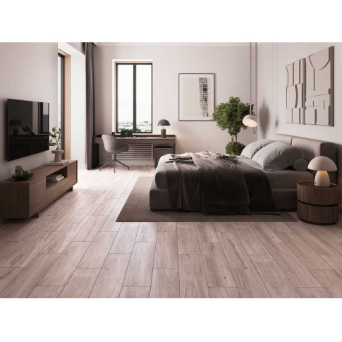 Kauri Wood серый 21,8x89,8 керамический гранит матовый структурный 17940 - картинка 15