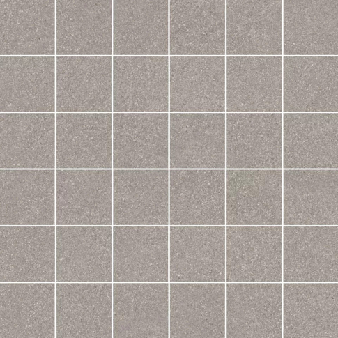 Рабат мозаичный серый 30x30 декор матовый KMD2MSA002BR - картинка 1