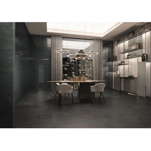 Материя Титанио 33x120 ступень фронтальная патинированный 620070000805 - картинка 3