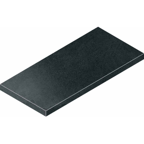 Материя Титанио 33x120 ступень фронтальная патинированный 620070000805 - картинка 1