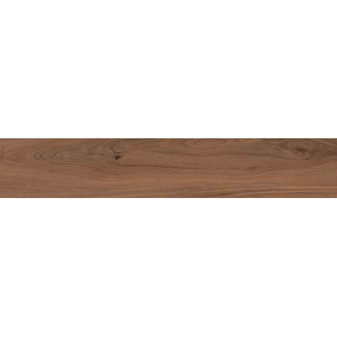 Canarium Brown 20х120 керамогранит структурный матовый карвинг - картинка 1