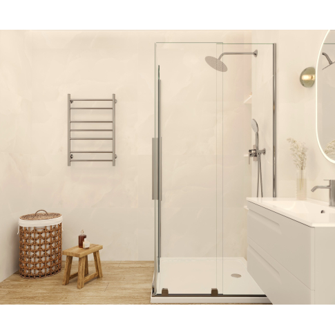 Valga Crema 60х60 керамогранит полированный - картинка 2