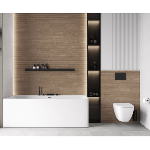 Gio deco natural бежевый 30x89,5 плитка матовый LP3090B0121R - картинка 5