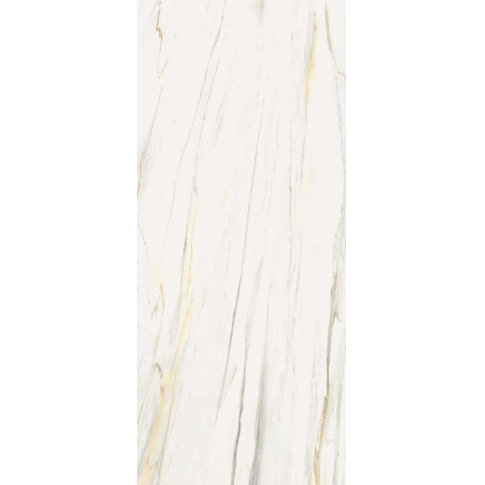 Стелларис Каррара Айвори 120x278 керамический гранит люкс 600180000047 - картинка 3