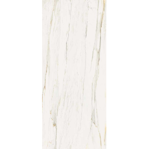 Стелларис Каррара Айвори 120x278 керамический гранит люкс 600180000047 - картинка 4