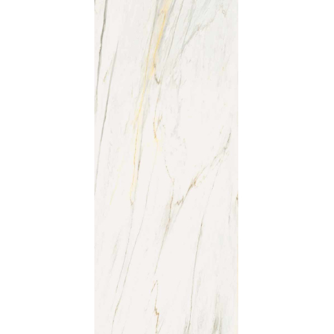 Стелларис Каррара Айвори 120x278 керамический гранит люкс 600180000047 - картинка 6