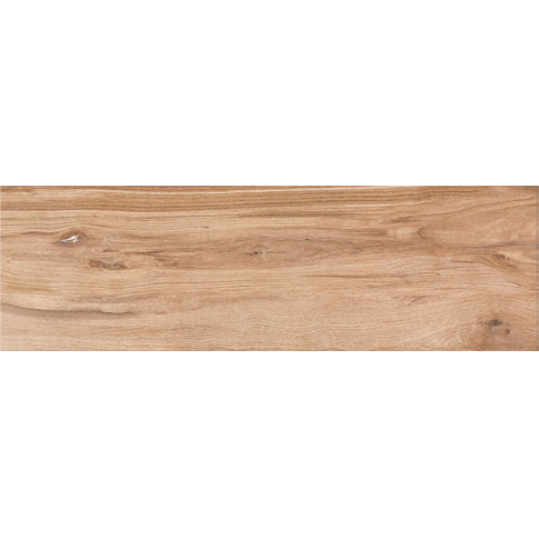 Maplewood коричневый 18,5x59,8 керамический гранит матовый структурный - картинка 1