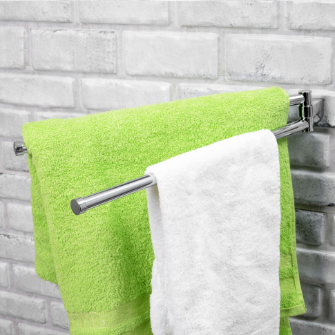 Kammel K-8331 Держатель полотенец двойной - картинка 5