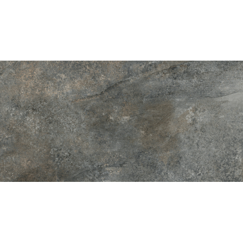 Storm Grey темный серый 60x119,5 керамический гранит матовый карвинг структурный LP6012G0131R - картинка 9