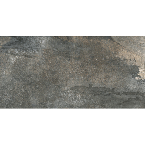 Storm Grey темный серый 60x119,5 керамический гранит матовый карвинг структурный LP6012G0131R - картинка 10