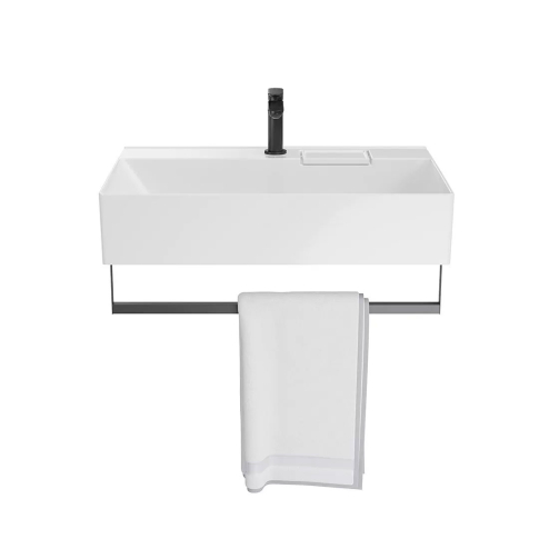 Умывальник Logica 70 см - картинка 7