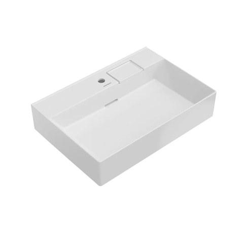 Умывальник Logica 70 см - картинка 1