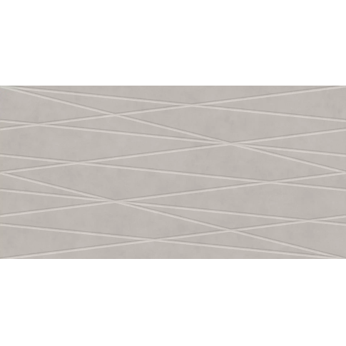 Таделакт серый 60x119,5 плитка матовый структурный KM6012B0201R - картинка 1