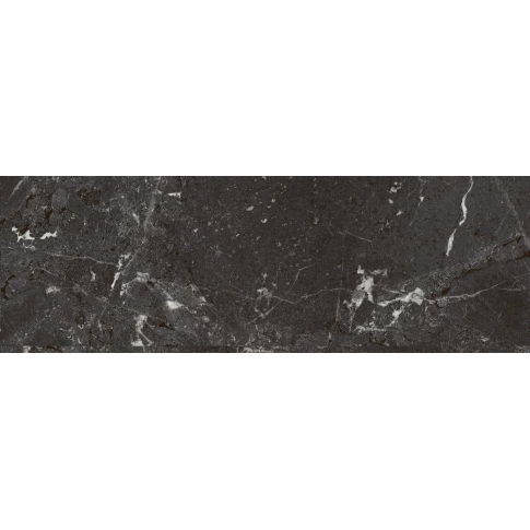 Тубкаль черный 30x89,5 плитка глянцевый KM3090B0150R - картинка 1