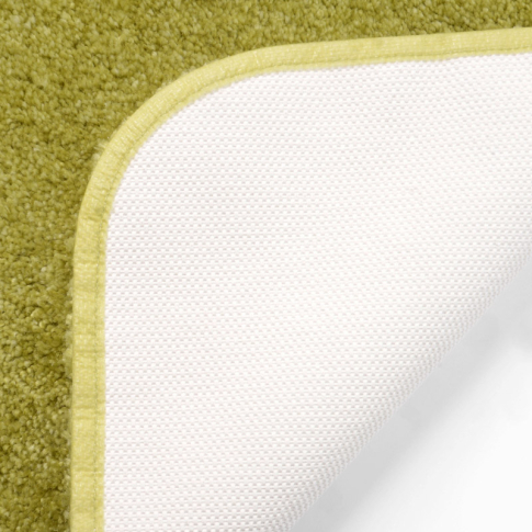 Wern BM-2544 Pistachio Коврик для ванной комнаты - картинка 4