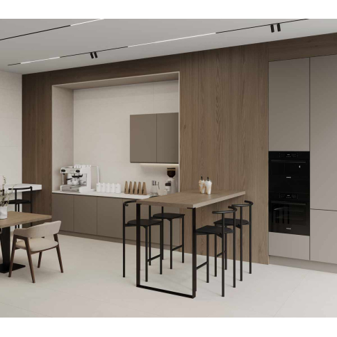 Malta Avorio кремовый 60x119,5 керамический гранит матовый LP6012G0271R - картинка 6