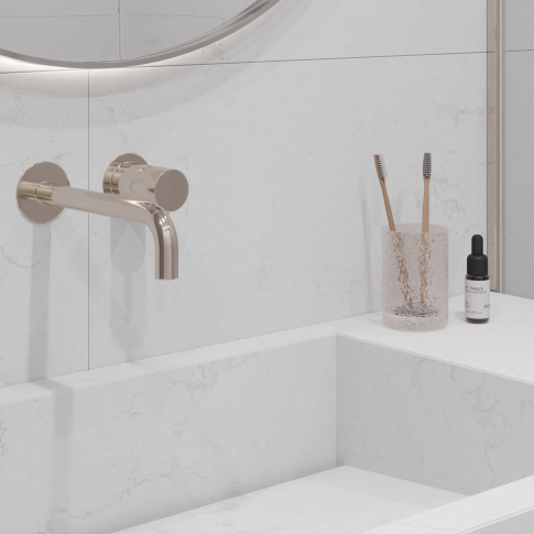 Soul Blanco 60x120 керамический гранит - картинка 10