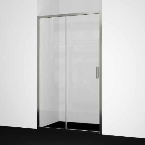 Tauber 64S30 Душевая дверь - картинка 2