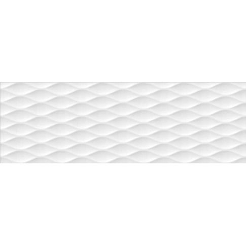 Турнон белый 30x89,5 плитка матовый структурный 13058TR - картинка 1