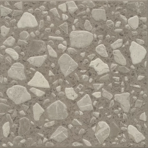 Кассетоне коричневый 30,2x30,2 плитка матовый 3462 - картинка 1
