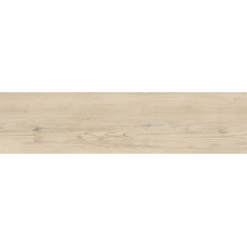 Renova Crema кремовый 20x80 керамический гранит матовый - картинка 3
