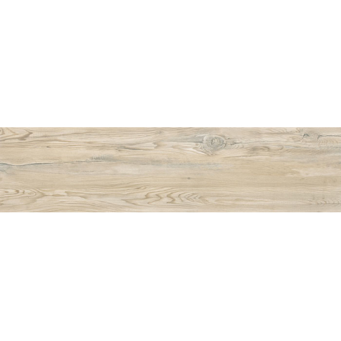 Renova Crema кремовый 20x80 керамический гранит матовый - картинка 5