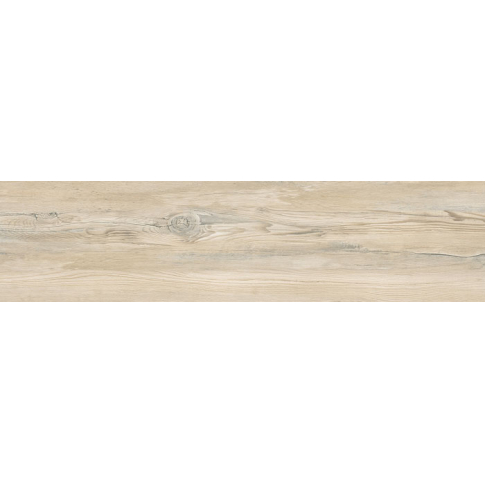 Renova Crema кремовый 20x80 керамический гранит матовый - картинка 6