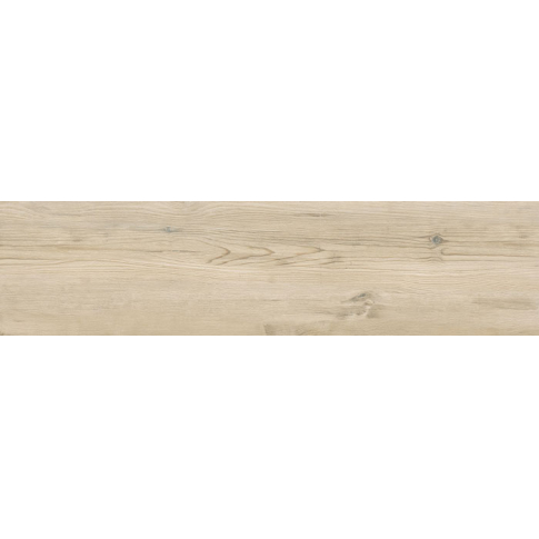 Renova Crema кремовый 20x80 керамический гранит матовый - картинка 7