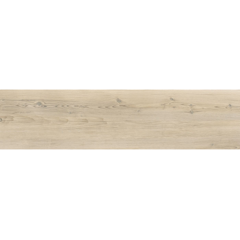 Renova Crema кремовый 20x80 керамический гранит матовый - картинка 9