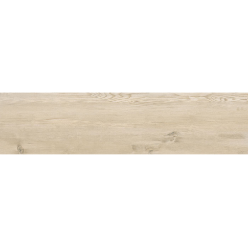 Renova Crema кремовый 20x80 керамический гранит матовый - картинка 10