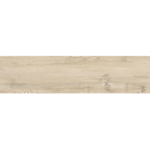 Renova Crema кремовый 20x80 керамический гранит матовый - картинка 11